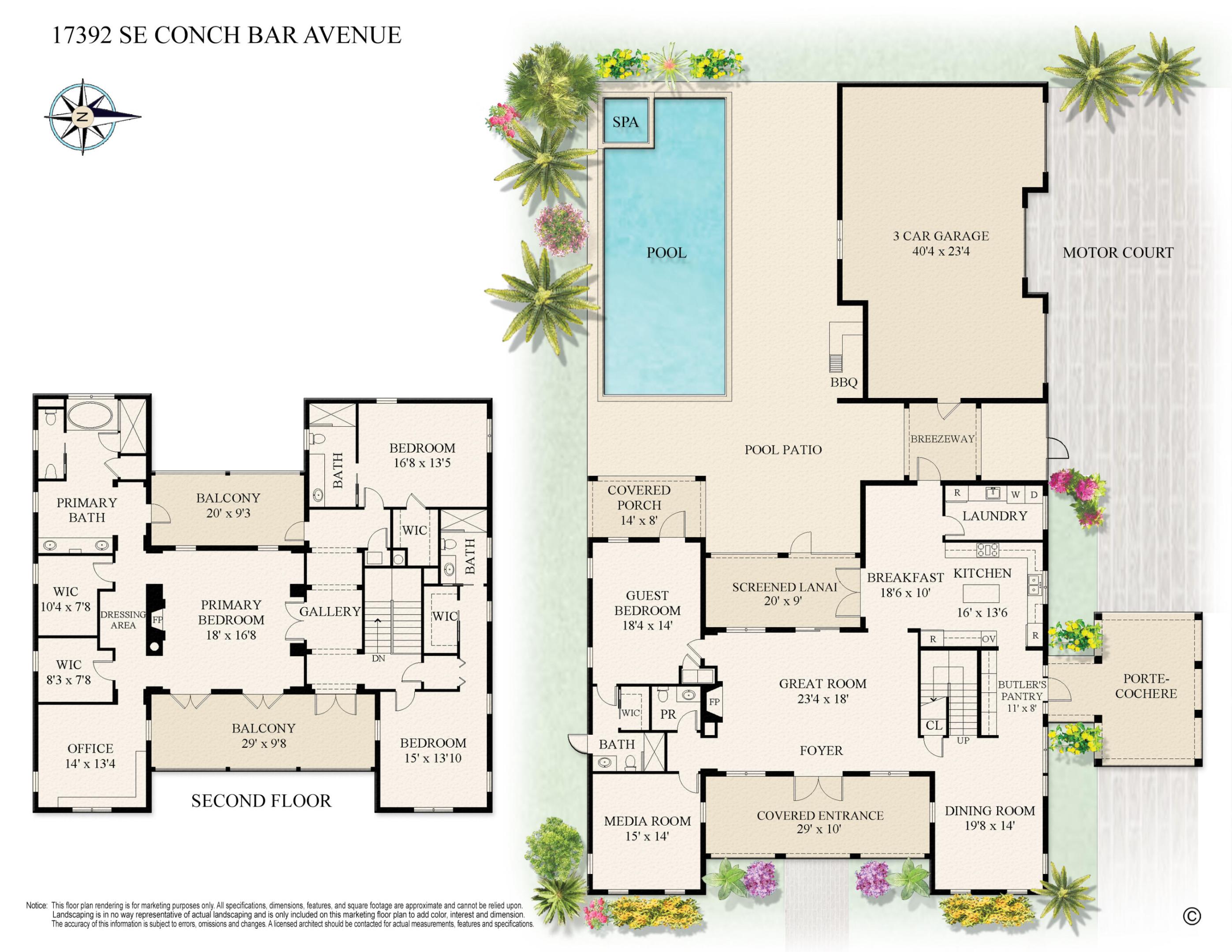 INDIAN HILLS - Residential