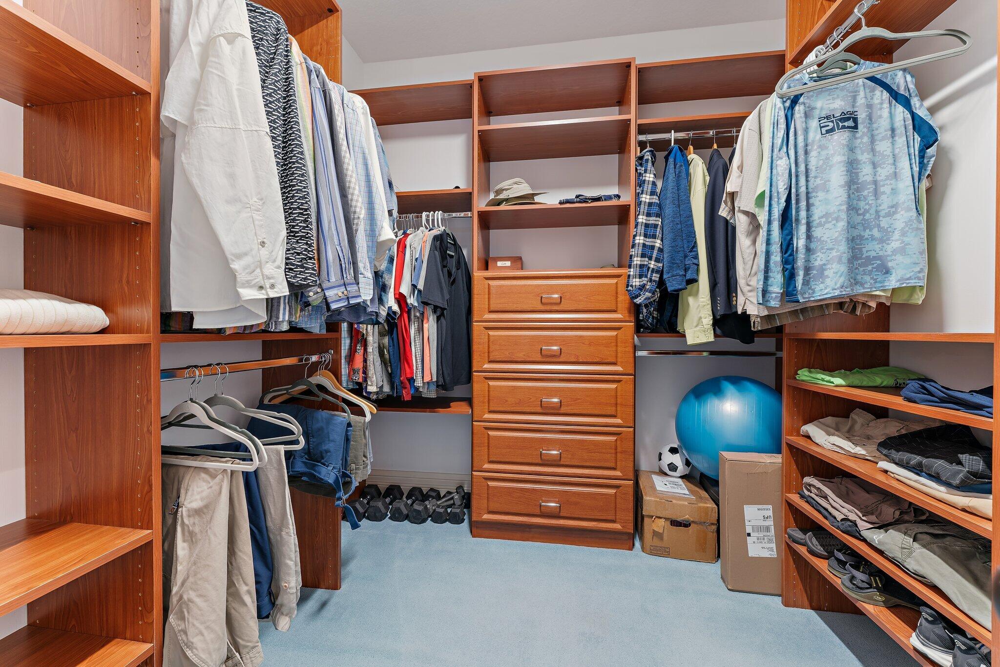 INDIAN HILLS - Residential