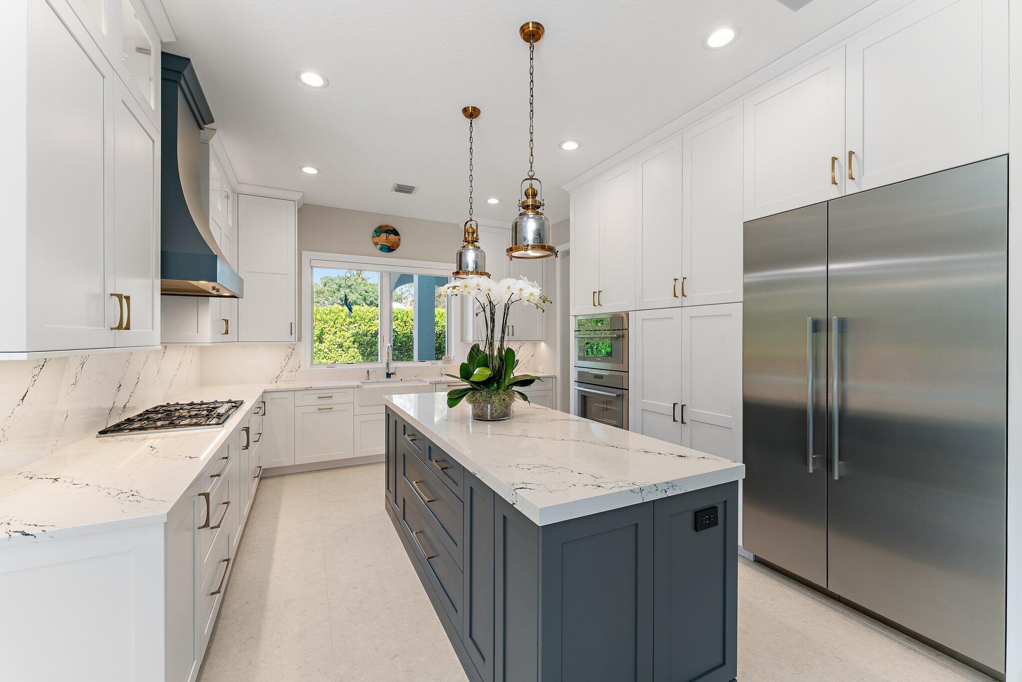 INDIAN HILLS - Residential