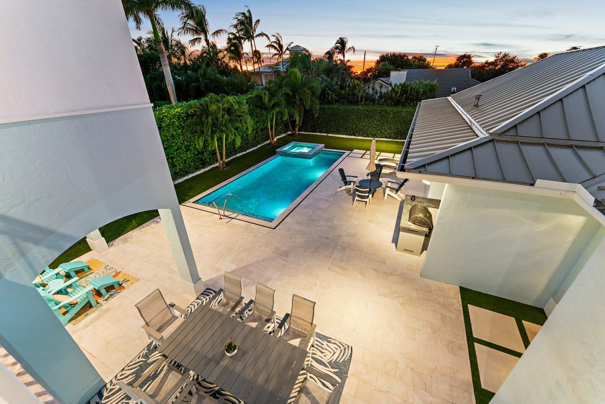 INDIAN HILLS - Residential