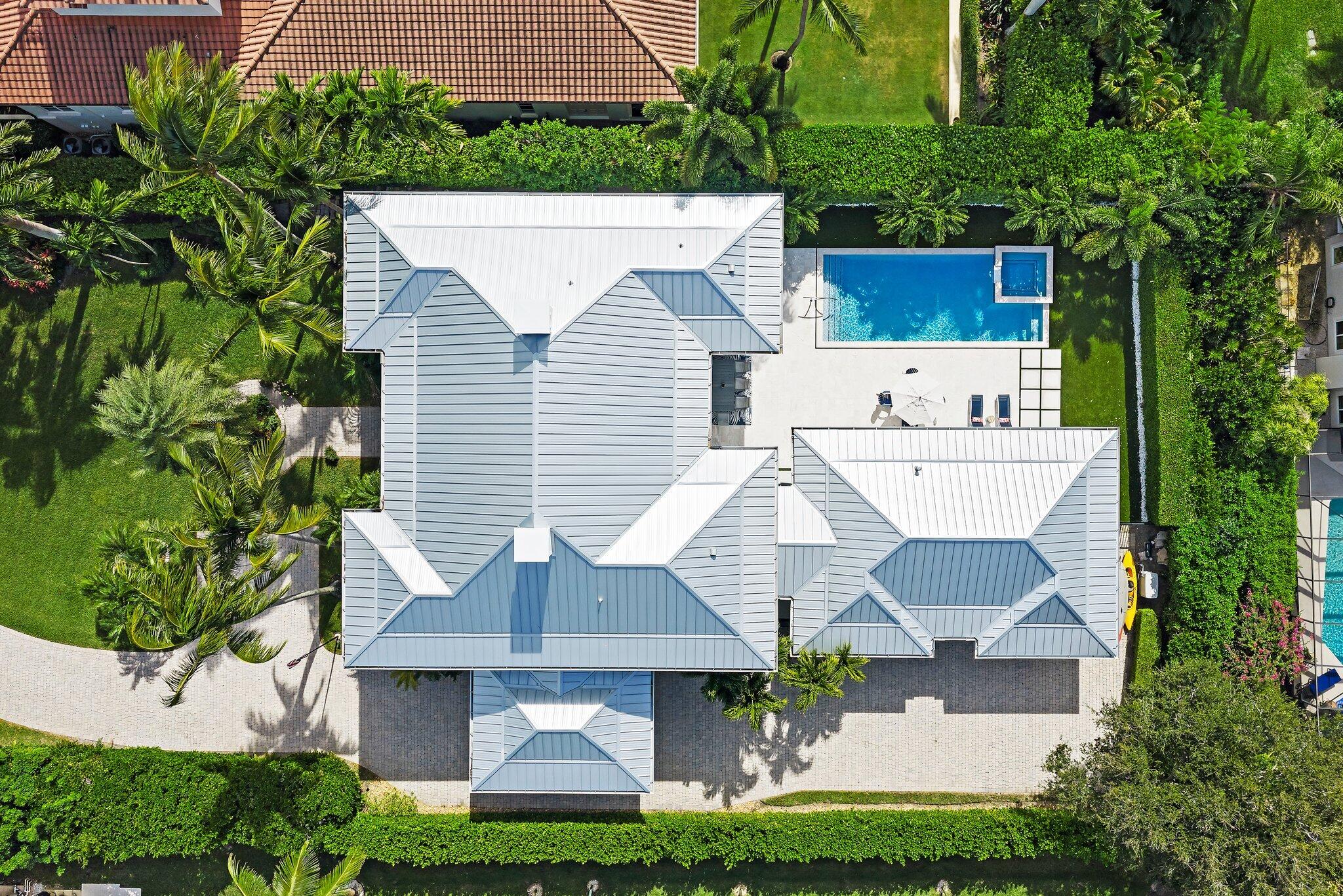 INDIAN HILLS - Residential