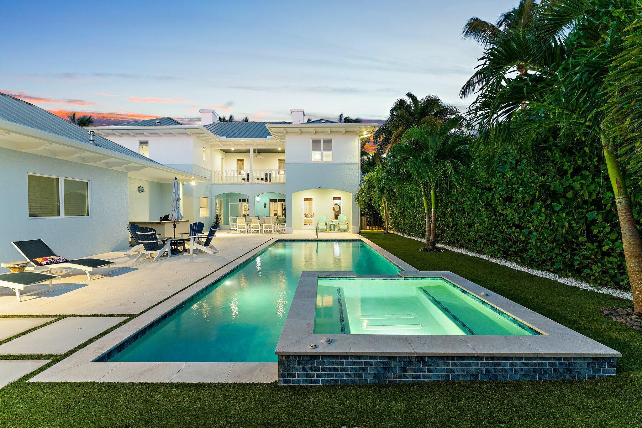 INDIAN HILLS - Residential