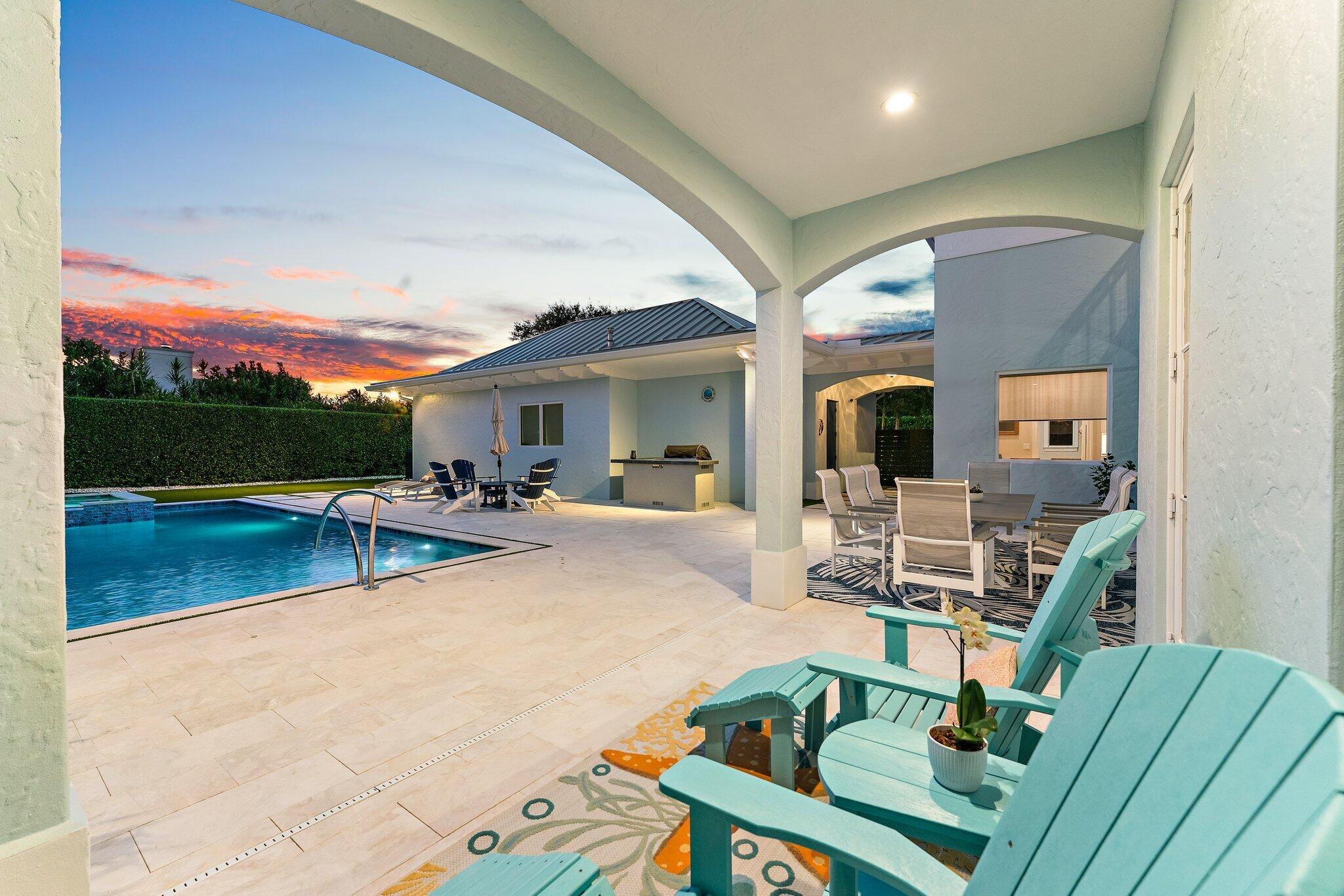 INDIAN HILLS - Residential