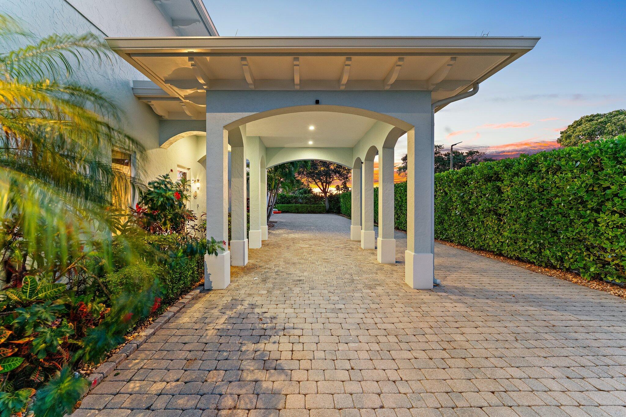 INDIAN HILLS - Residential