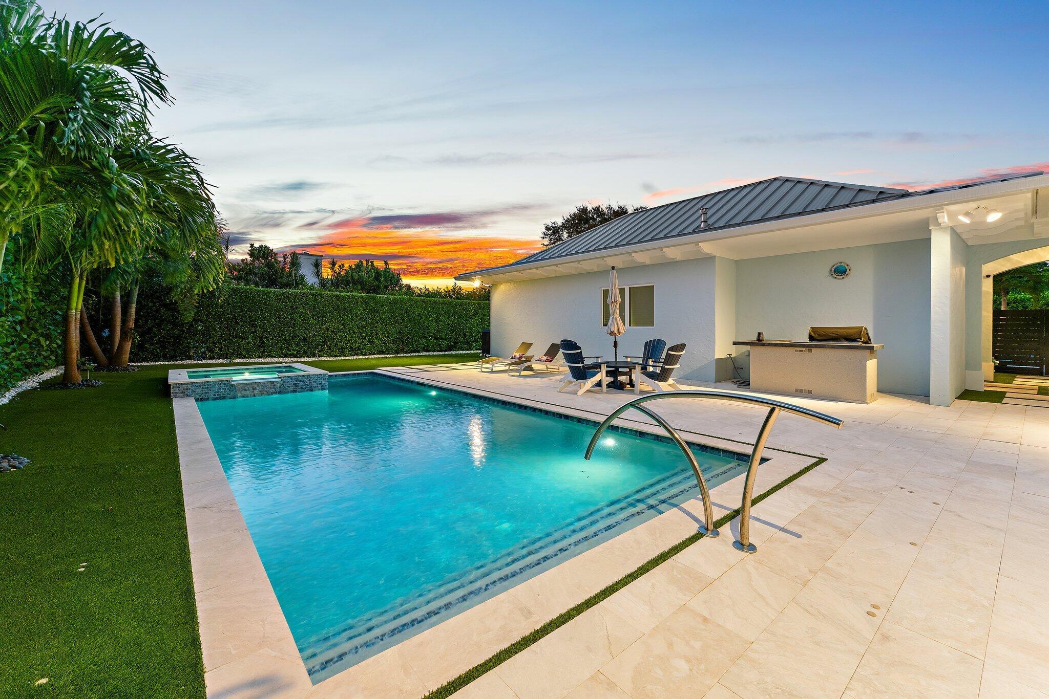 INDIAN HILLS - Residential