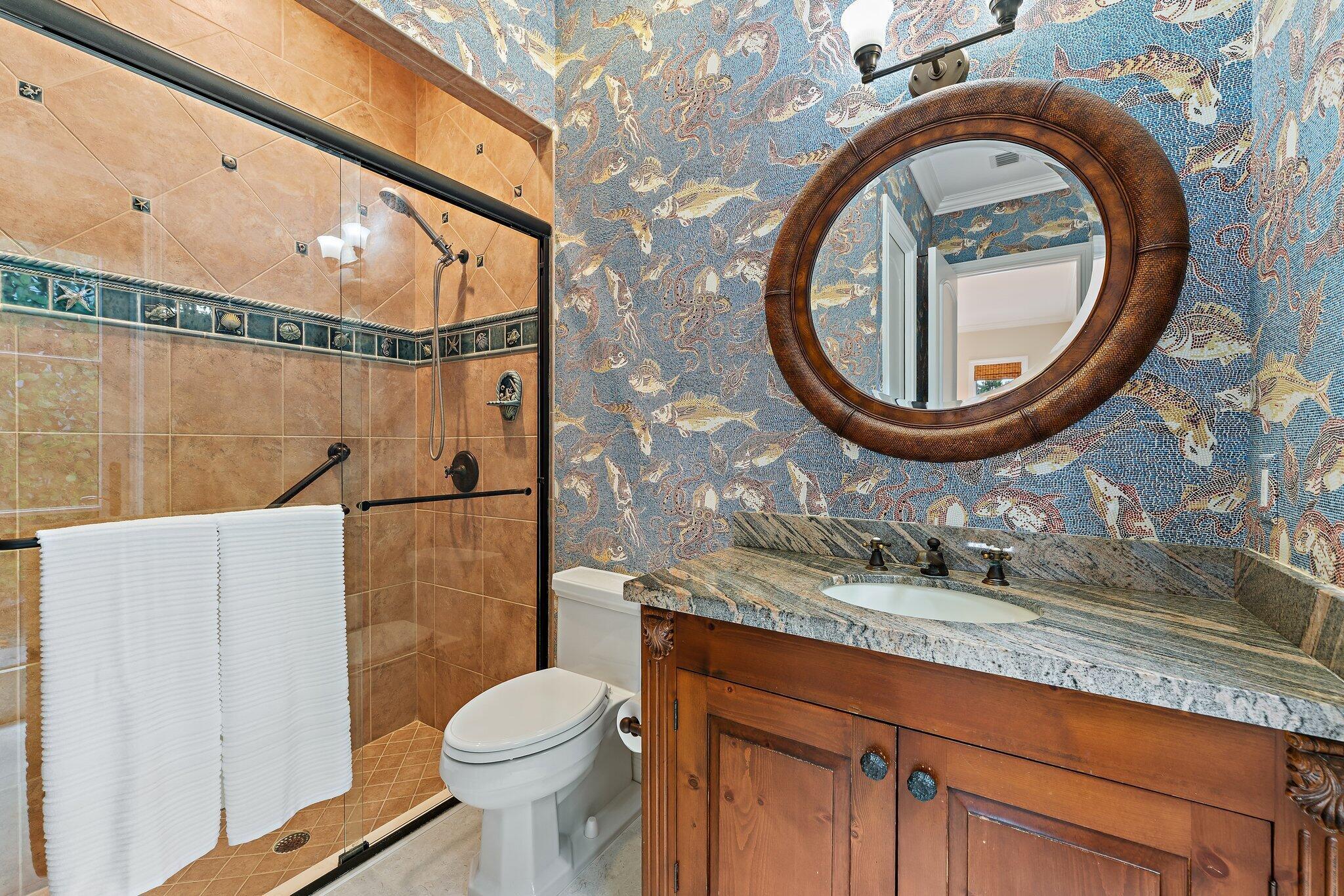 INDIAN HILLS - Residential