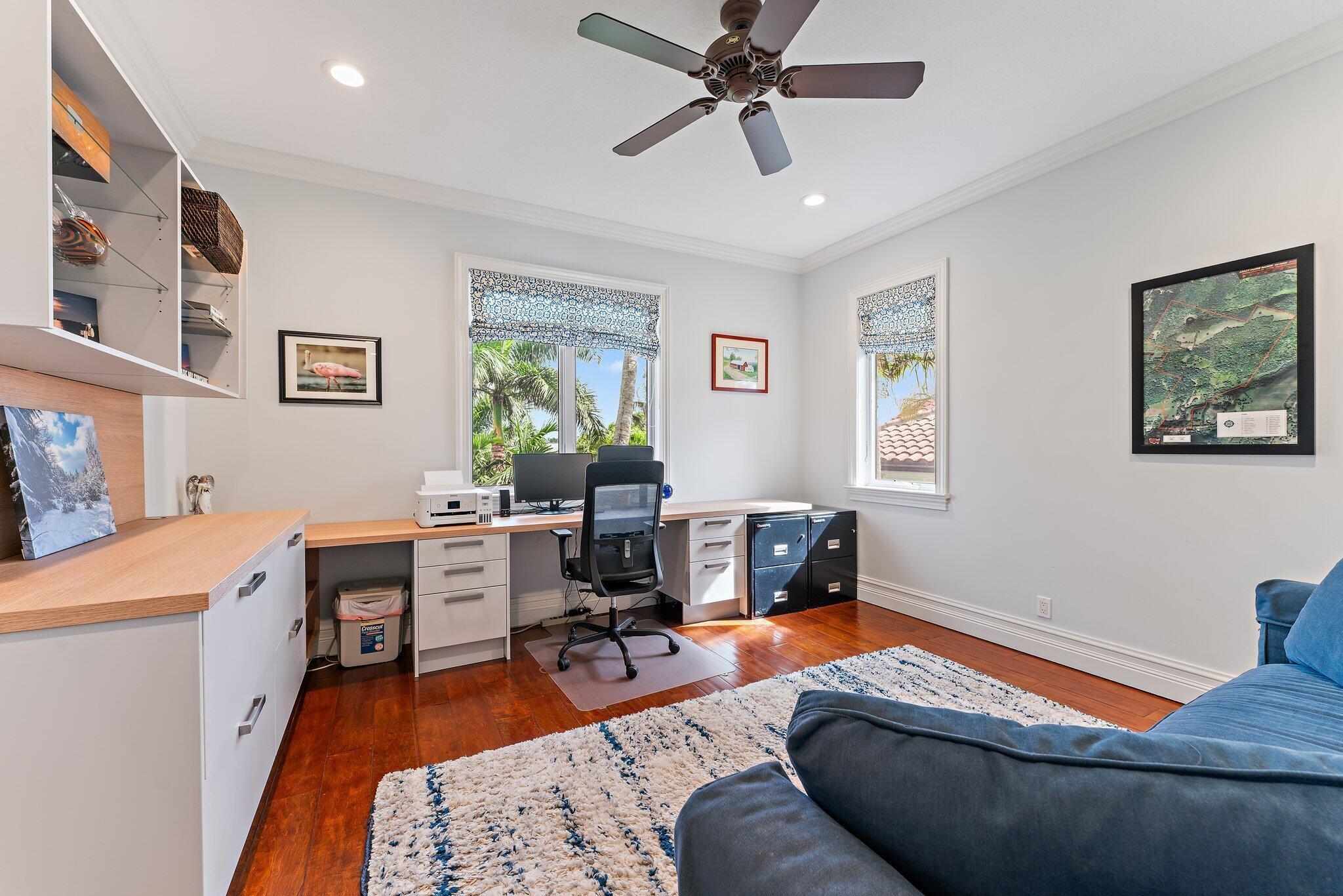 INDIAN HILLS - Residential