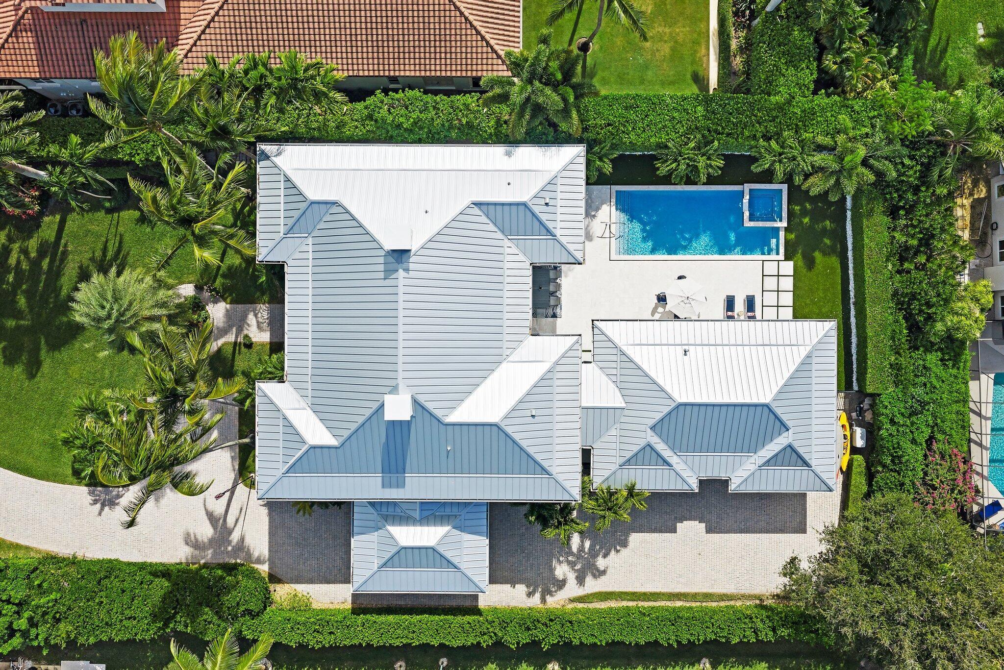 INDIAN HILLS - Residential