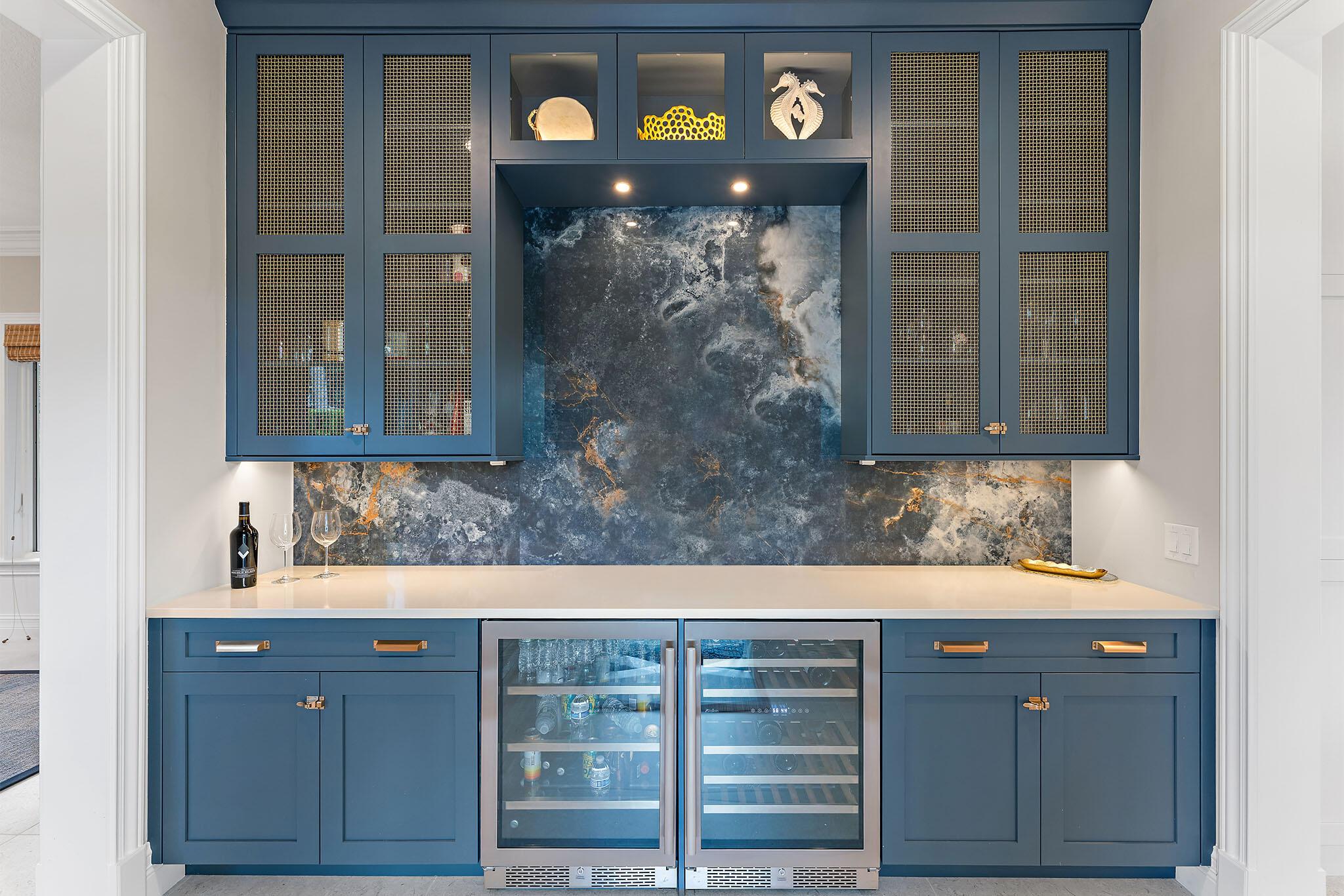 INDIAN HILLS - Residential