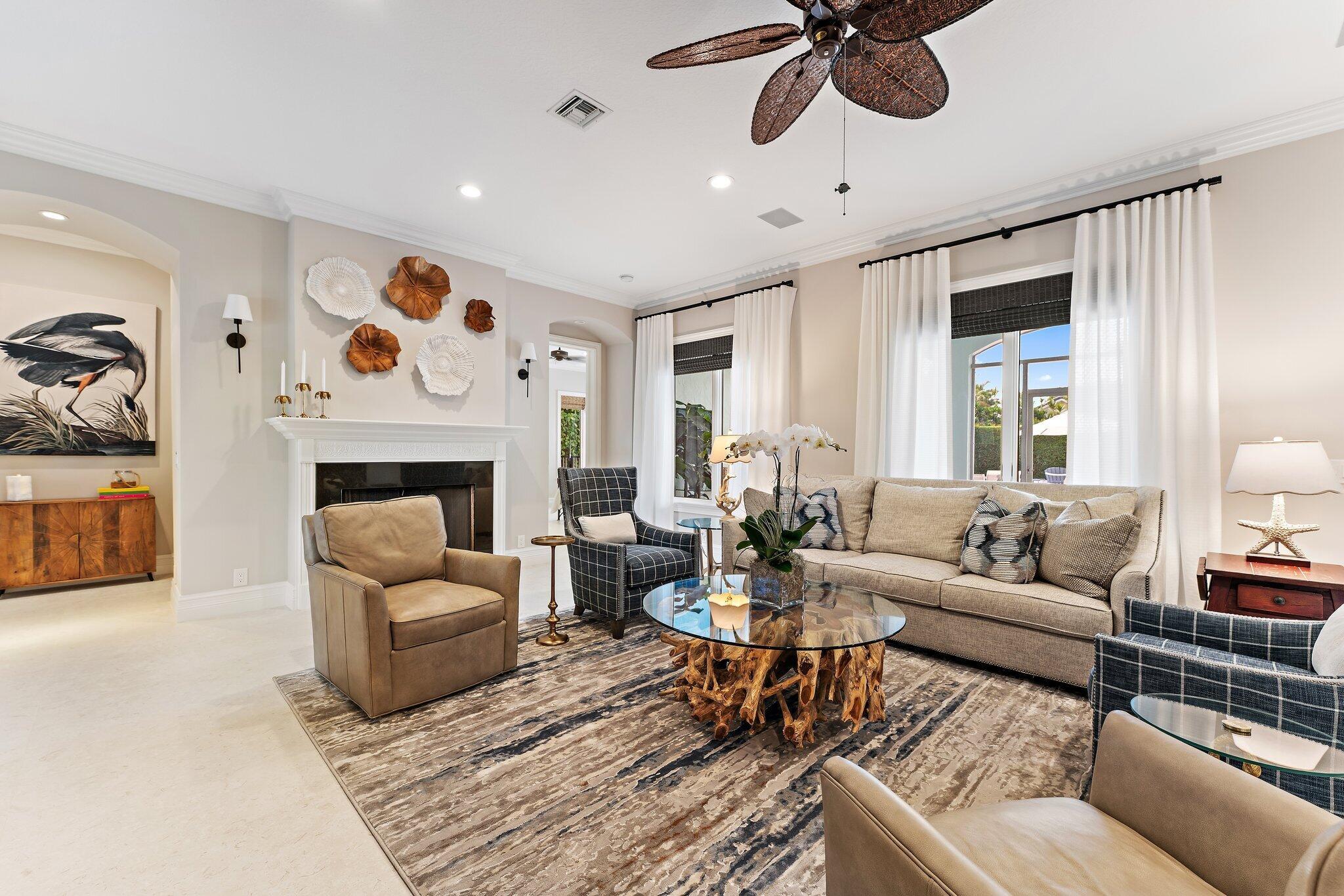 INDIAN HILLS - Residential