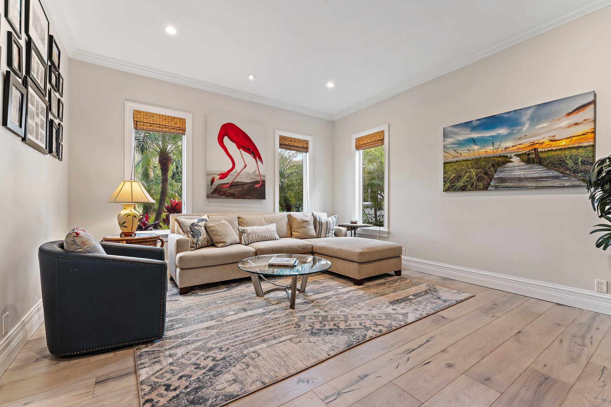 INDIAN HILLS - Residential