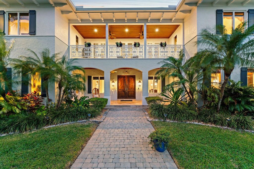 Photo of 17392 SE Conch Bar Avenue, Jupiter, FL 33469 (MLS # R11143336)