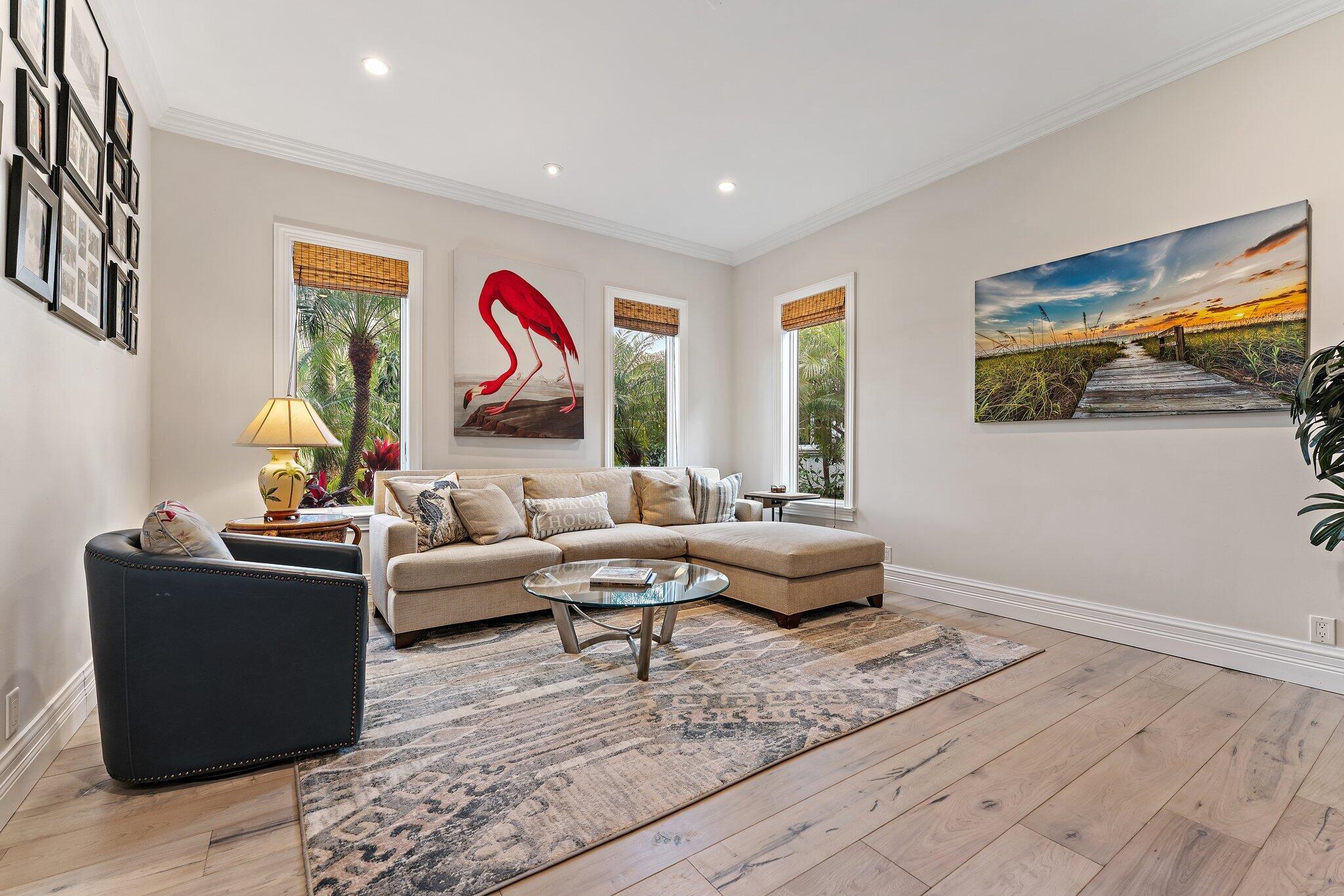 INDIAN HILLS - Residential