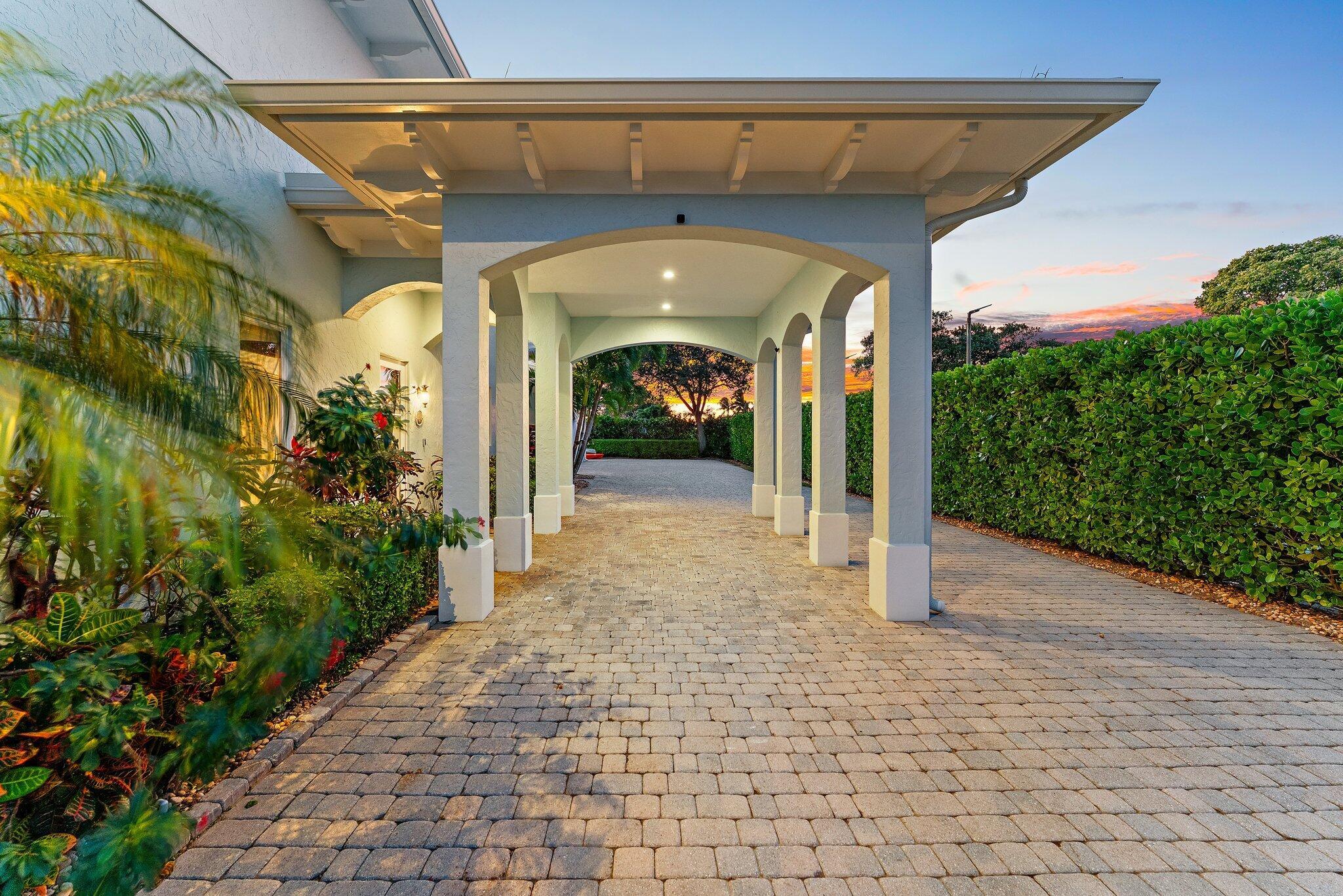 INDIAN HILLS - Residential