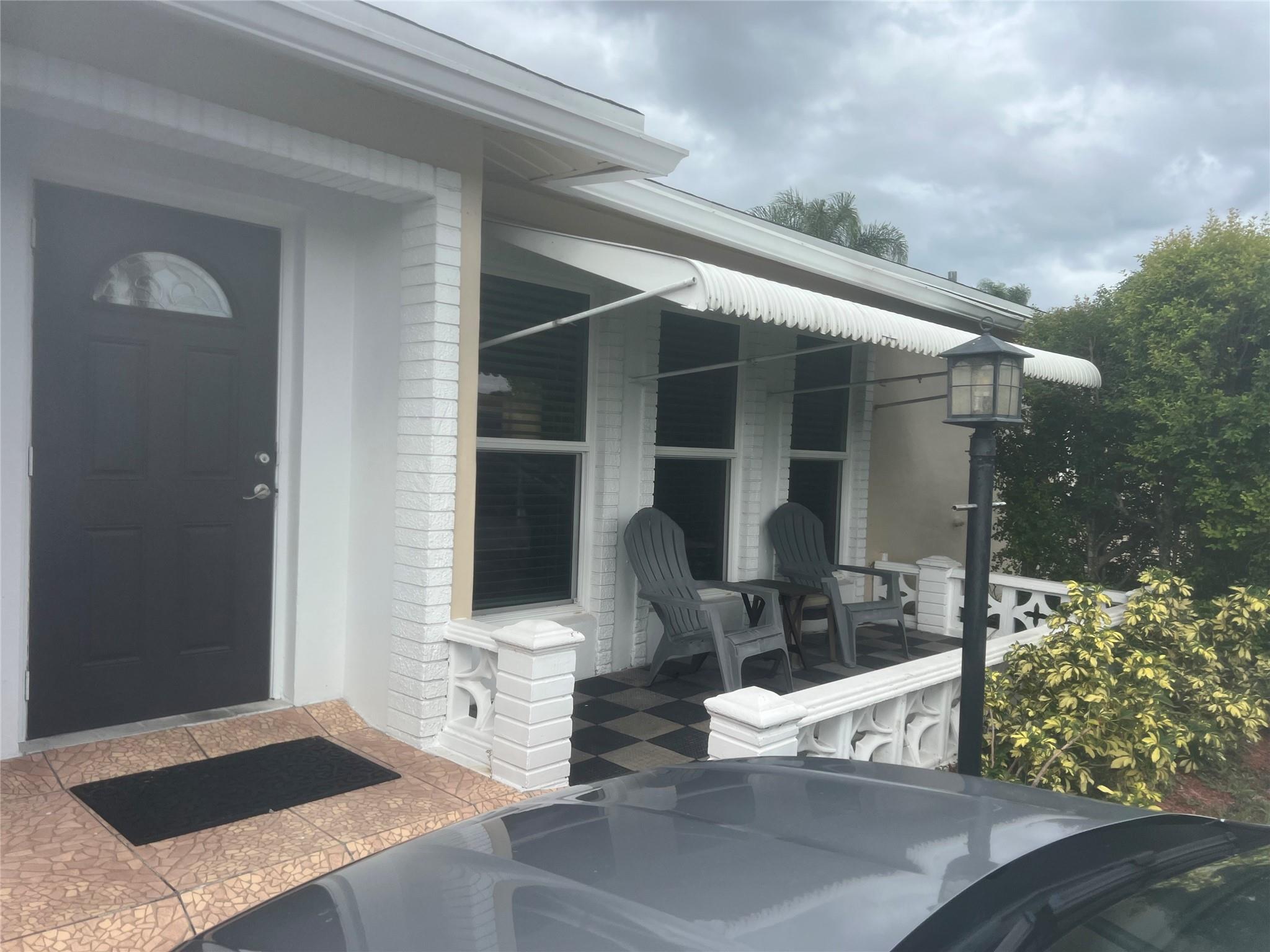 Crystal Lake 4th Sec 66-1 - Residential