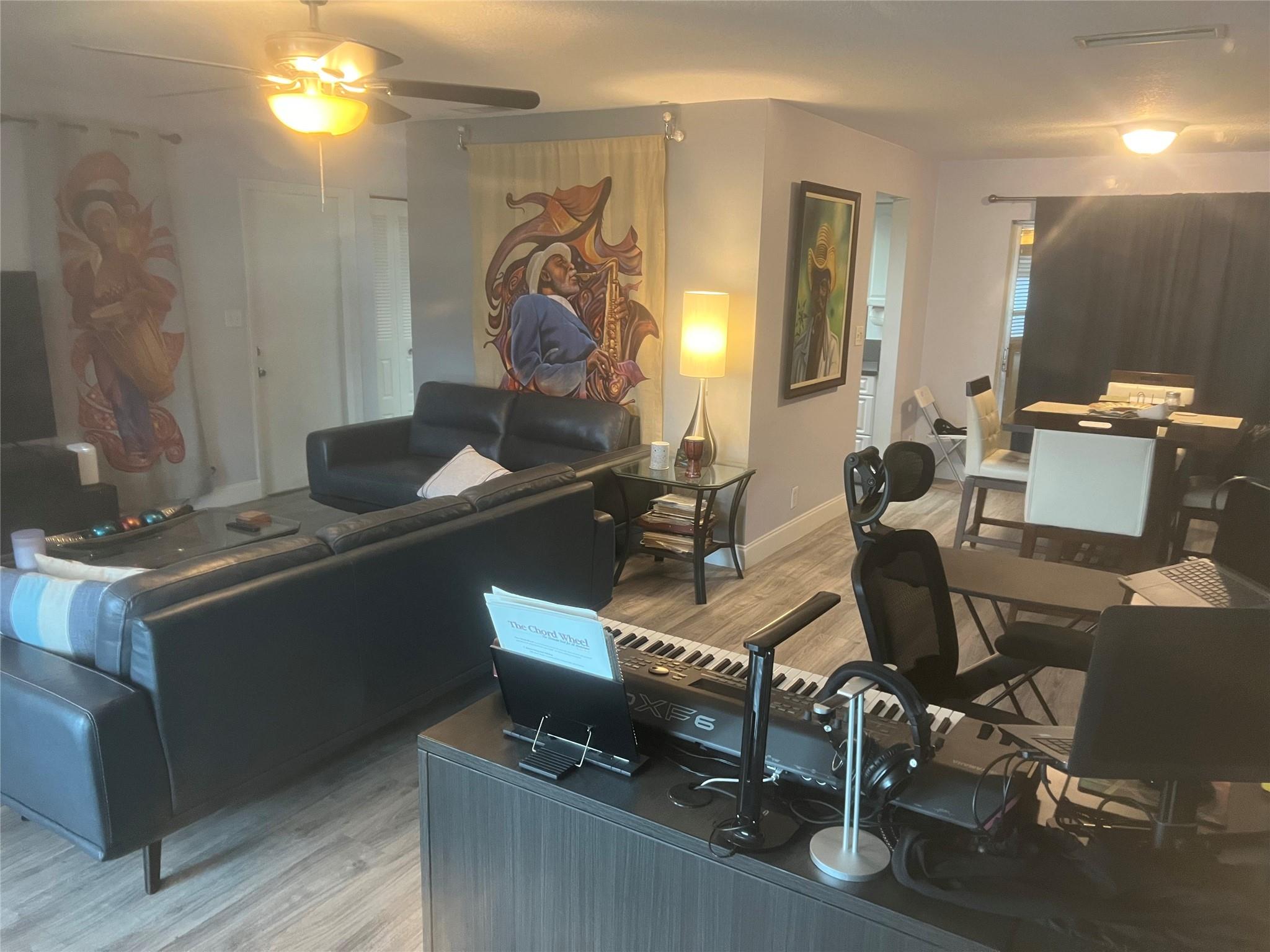 Crystal Lake 4th Sec 66-1 - Residential