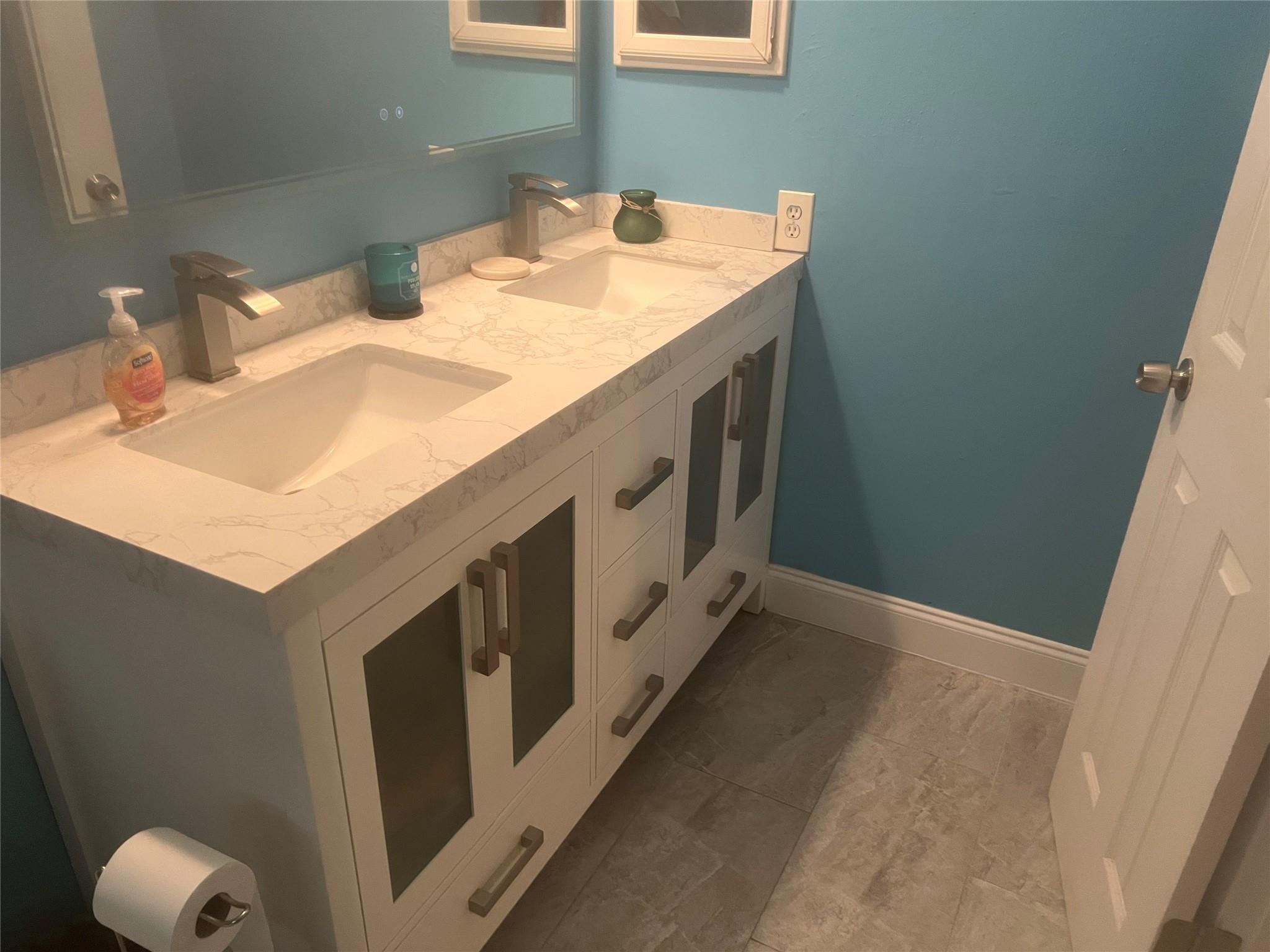 Crystal Lake 4th Sec 66-1 - Residential