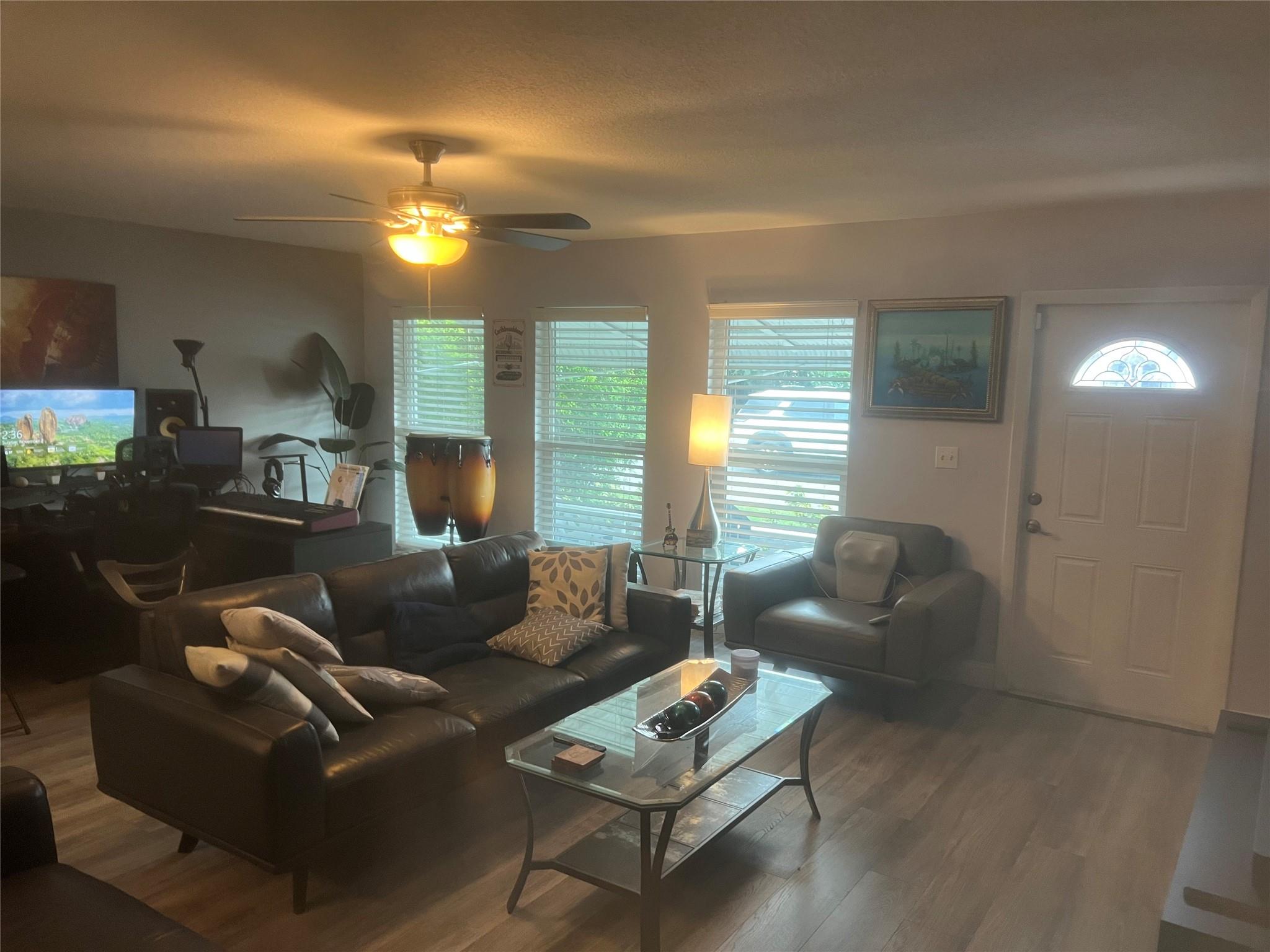 Crystal Lake 4th Sec 66-1 - Residential