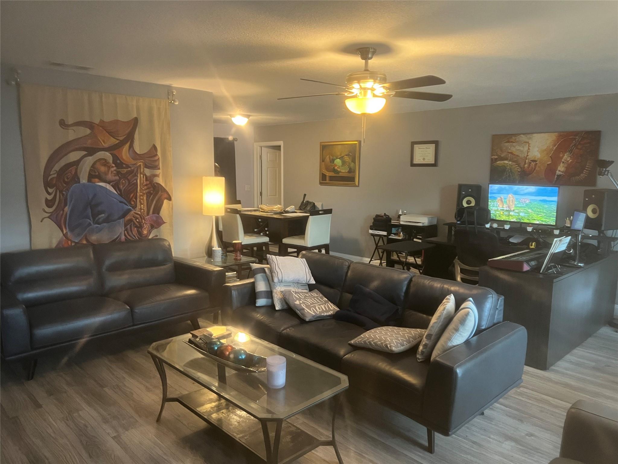 Crystal Lake 4th Sec 66-1 - Residential