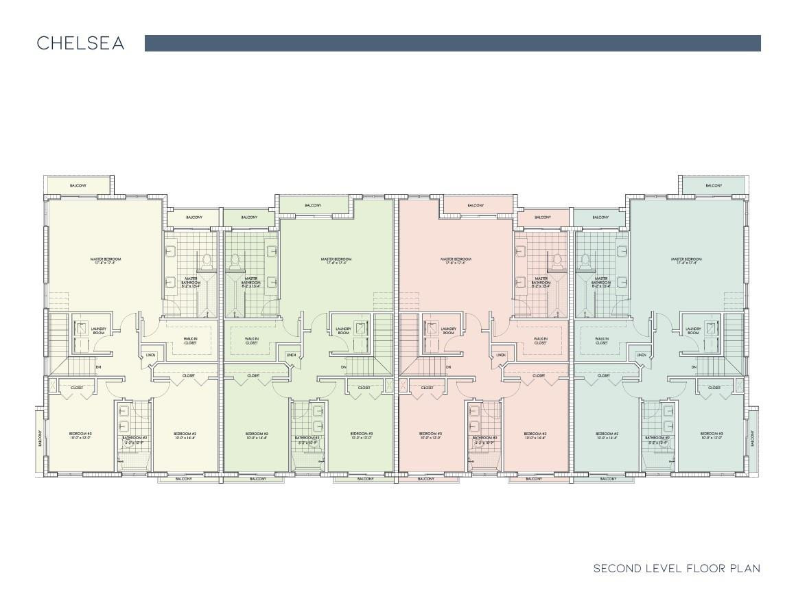 Chelsea Residences - Residential