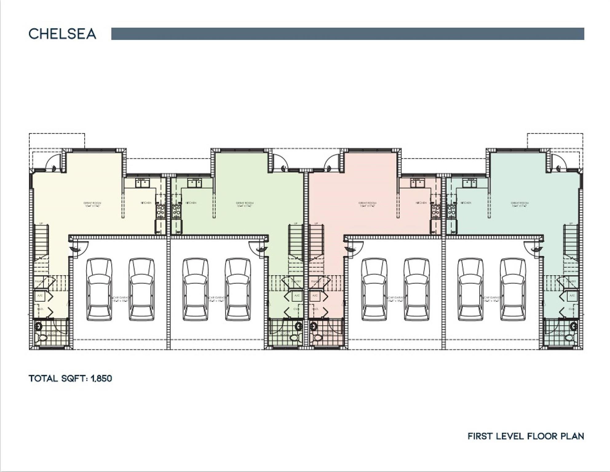 Chelsea Residences - Residential