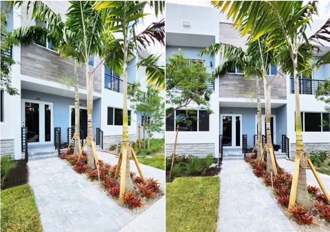 400 SE 22nd St 1 Fort Lauderdale FL 33316
