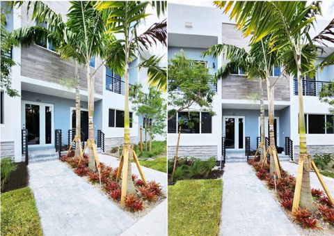 400 SE 22nd Street 1 Fort Lauderdale FL 33316