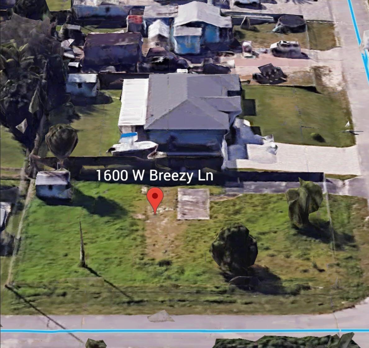 1600 W Breezy Ln