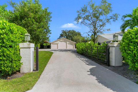 A home in Wellington