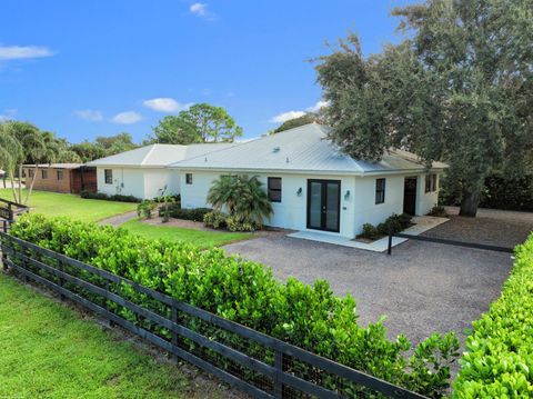 A home in Wellington