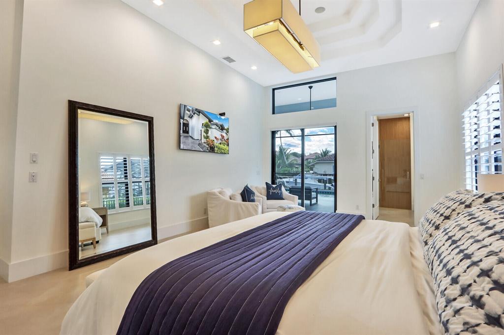 North Passage - Residential