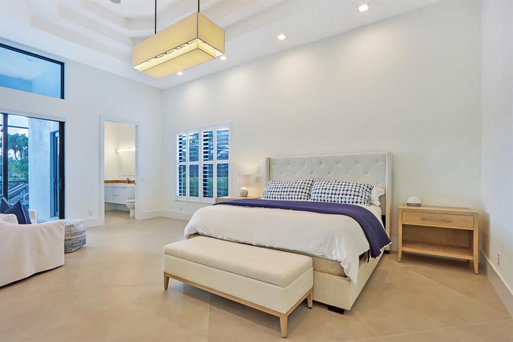 North Passage - Residential