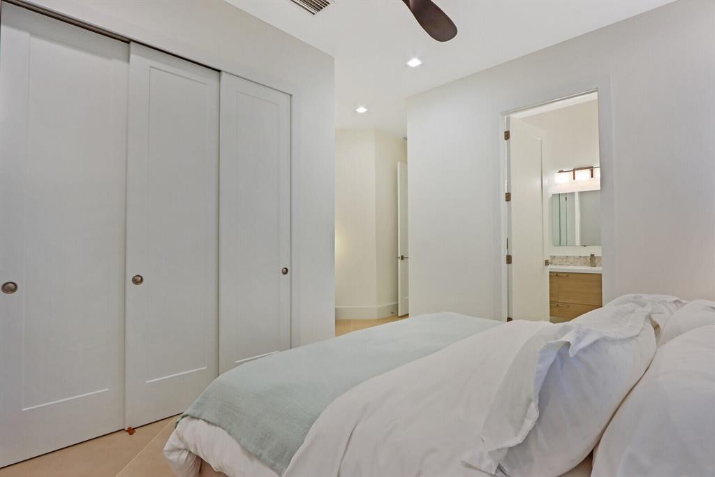 North Passage - Residential