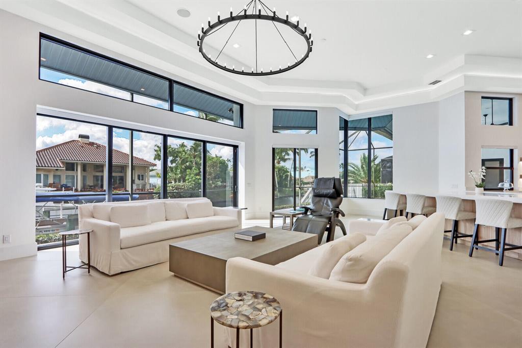 North Passage - Residential