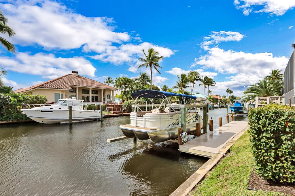 North Passage - Residential