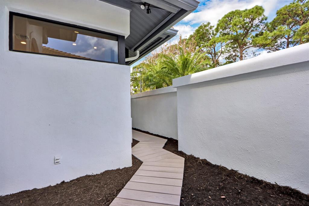 North Passage - Residential