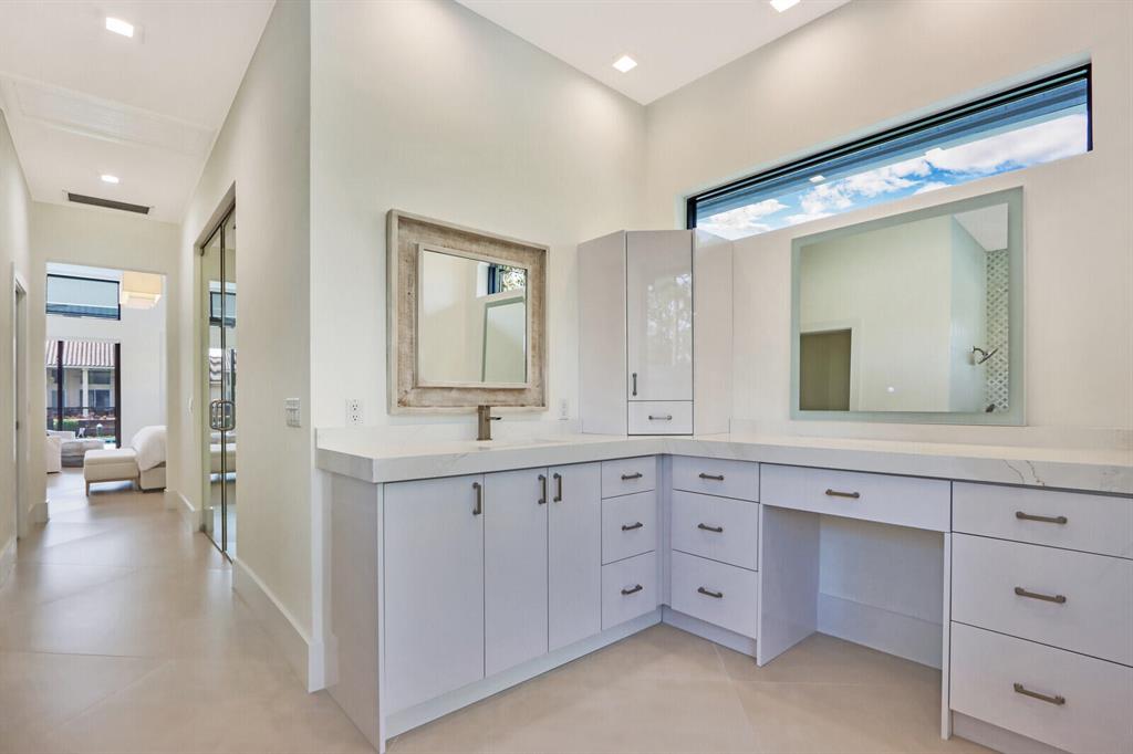 North Passage - Residential