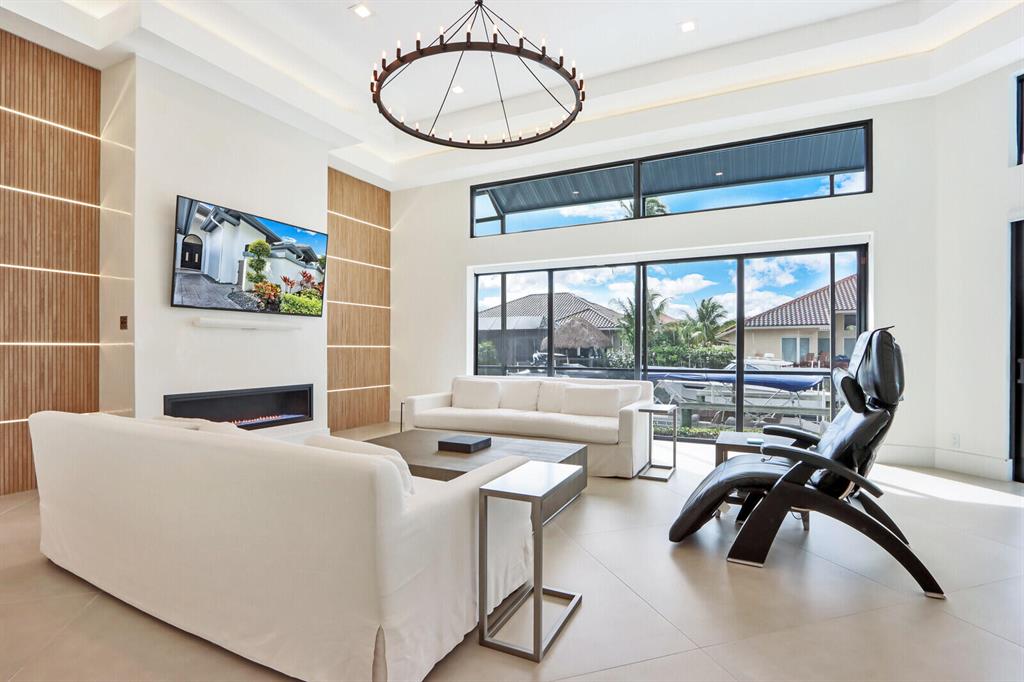 North Passage - Residential