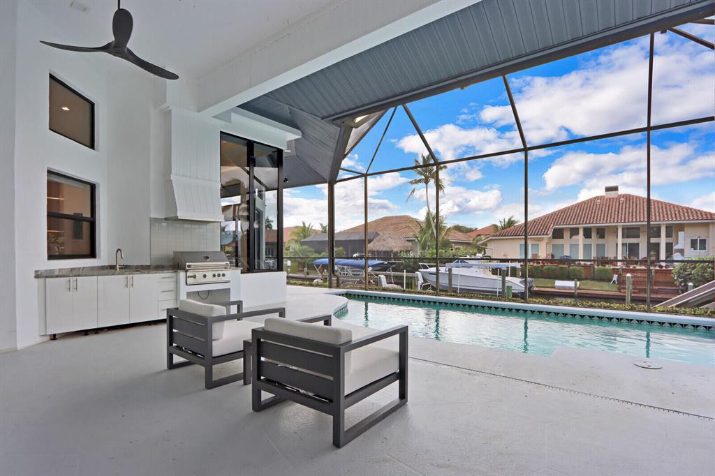 North Passage - Residential