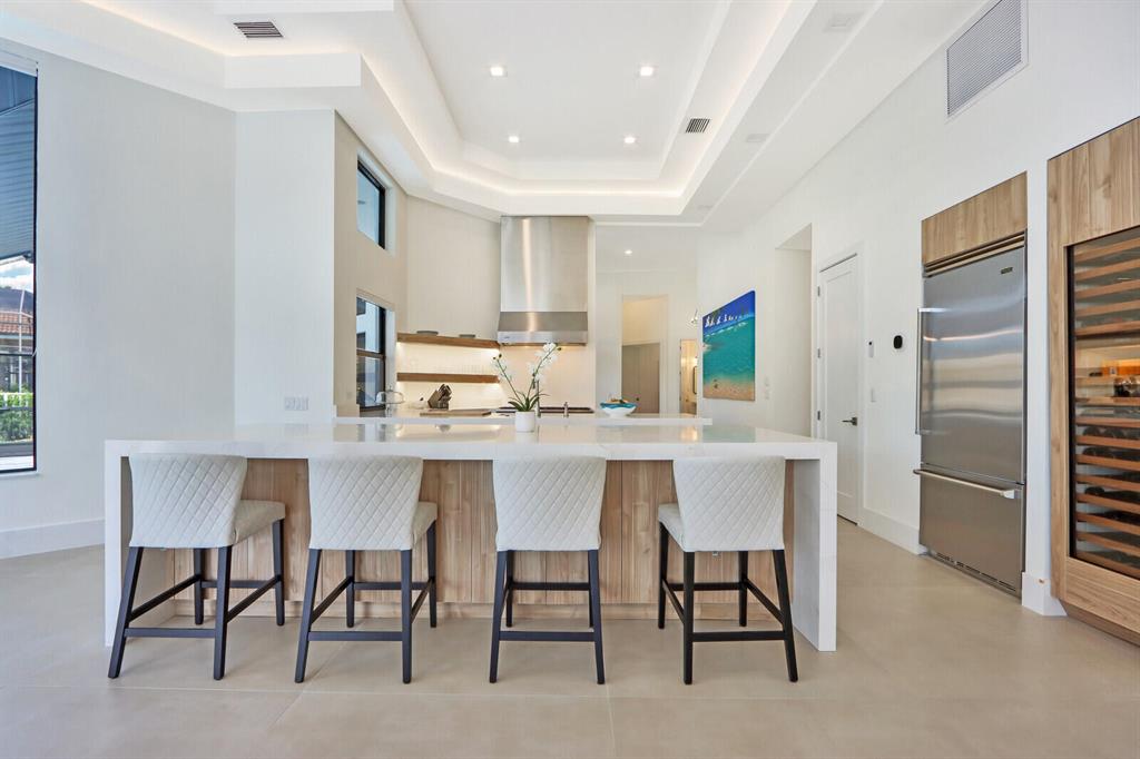 North Passage - Residential