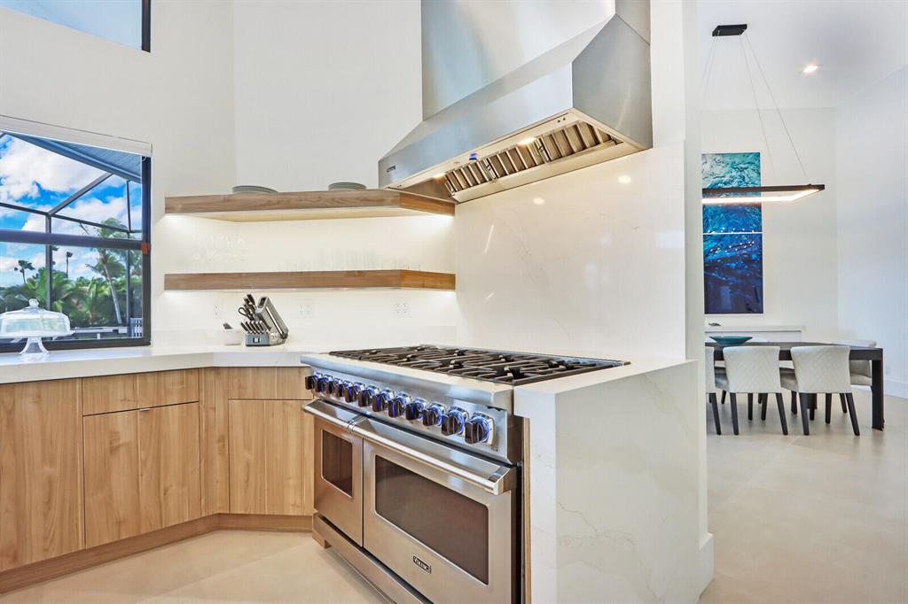 North Passage - Residential