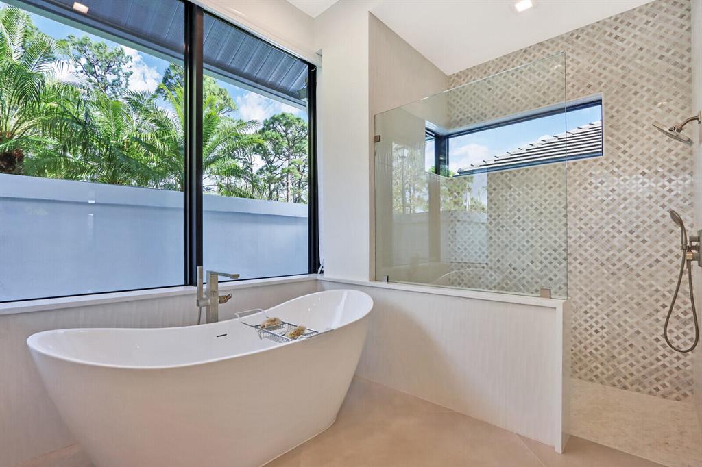 North Passage - Residential