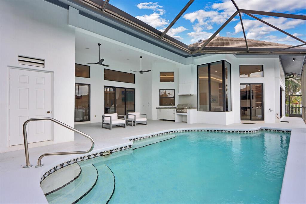 North Passage - Residential