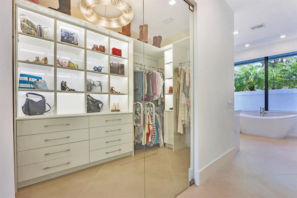 North Passage - Residential