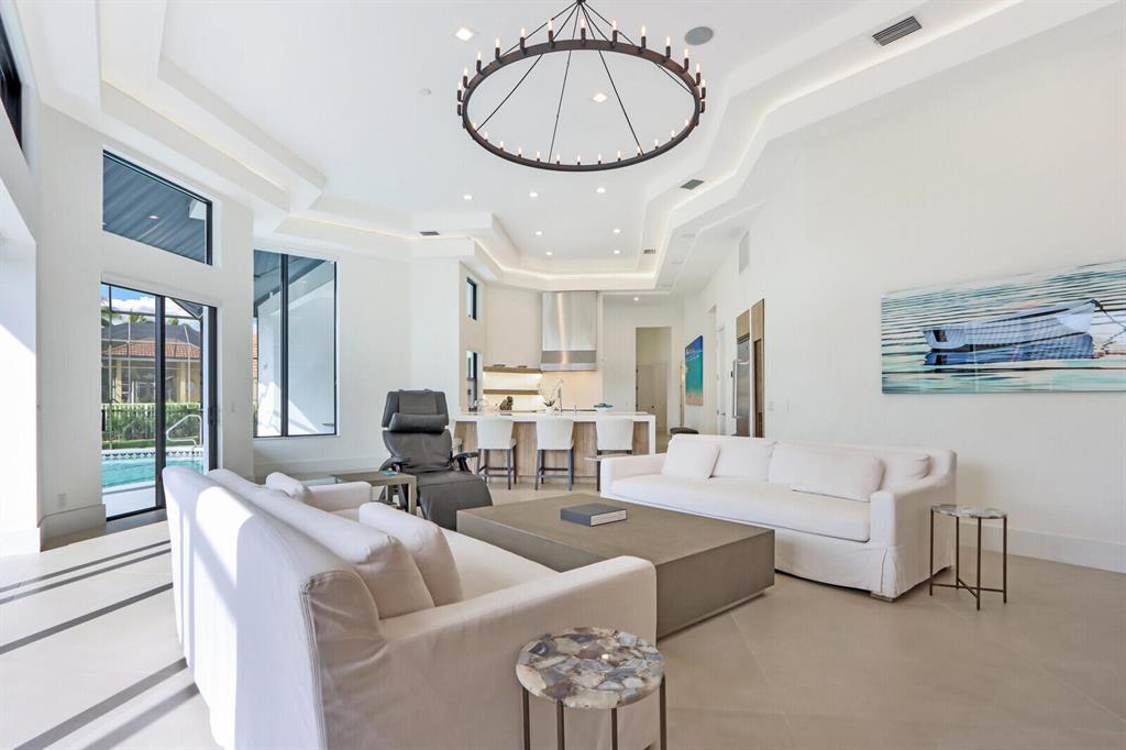 North Passage - Residential