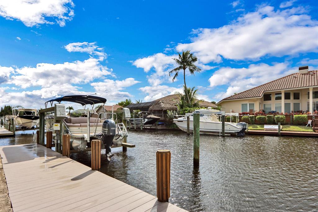 North Passage - Residential