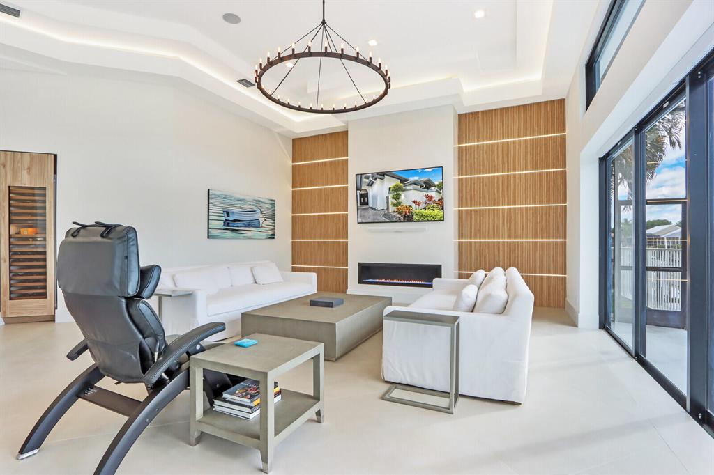 North Passage - Residential