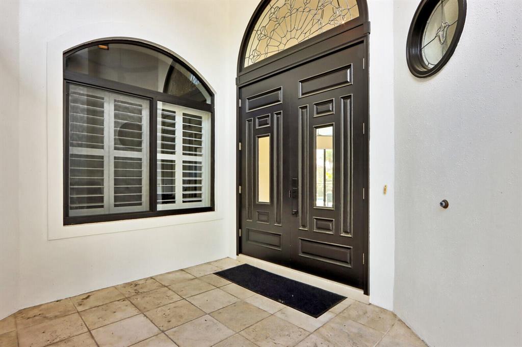 North Passage - Residential