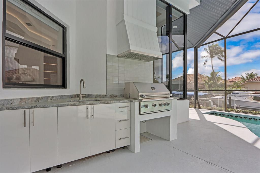 North Passage - Residential