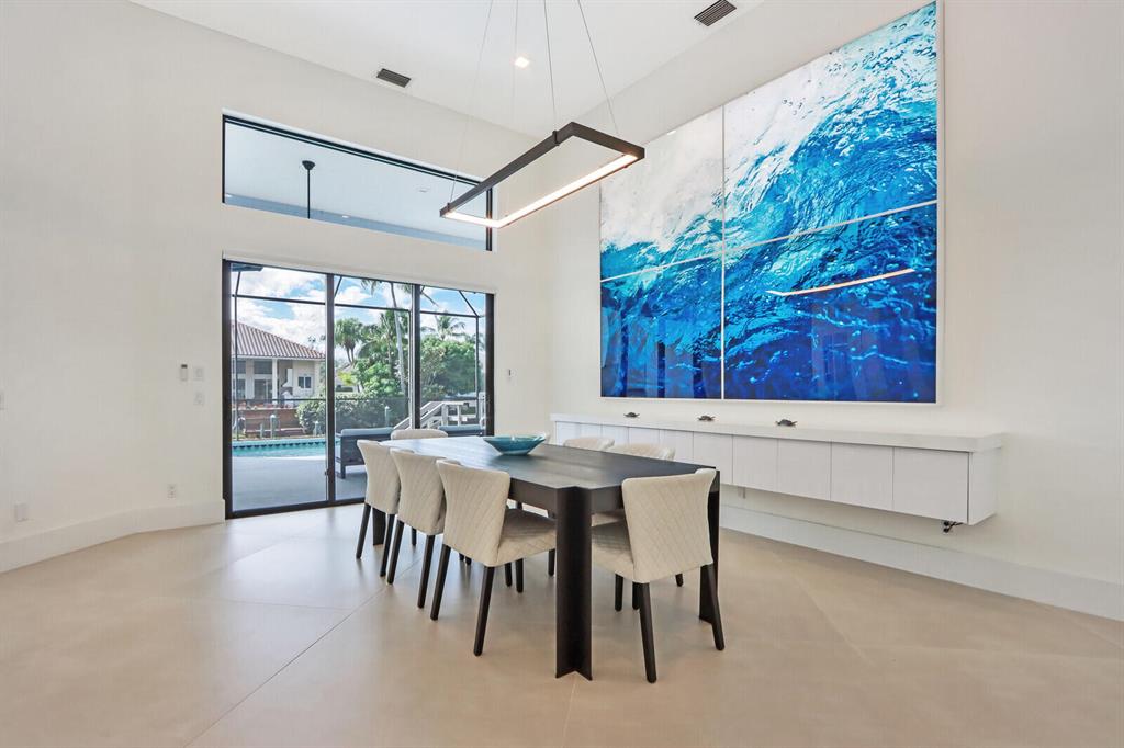 North Passage - Residential